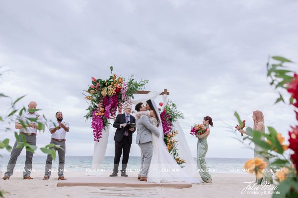 Địa điểm tổ chức đám cưới Nha Trang