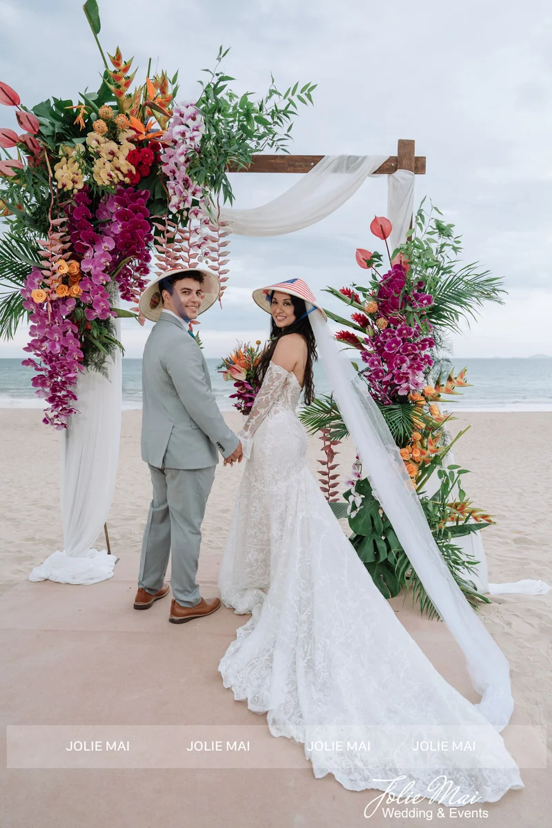 đơn vị tổ chức sự kiện Nha Trang - beach wedding ngoài trời bãi biển Nha Trang đơn vị tổ chức sự kiện Nha Trang - beach wedding ngoài trời bãi biển Nha Trang