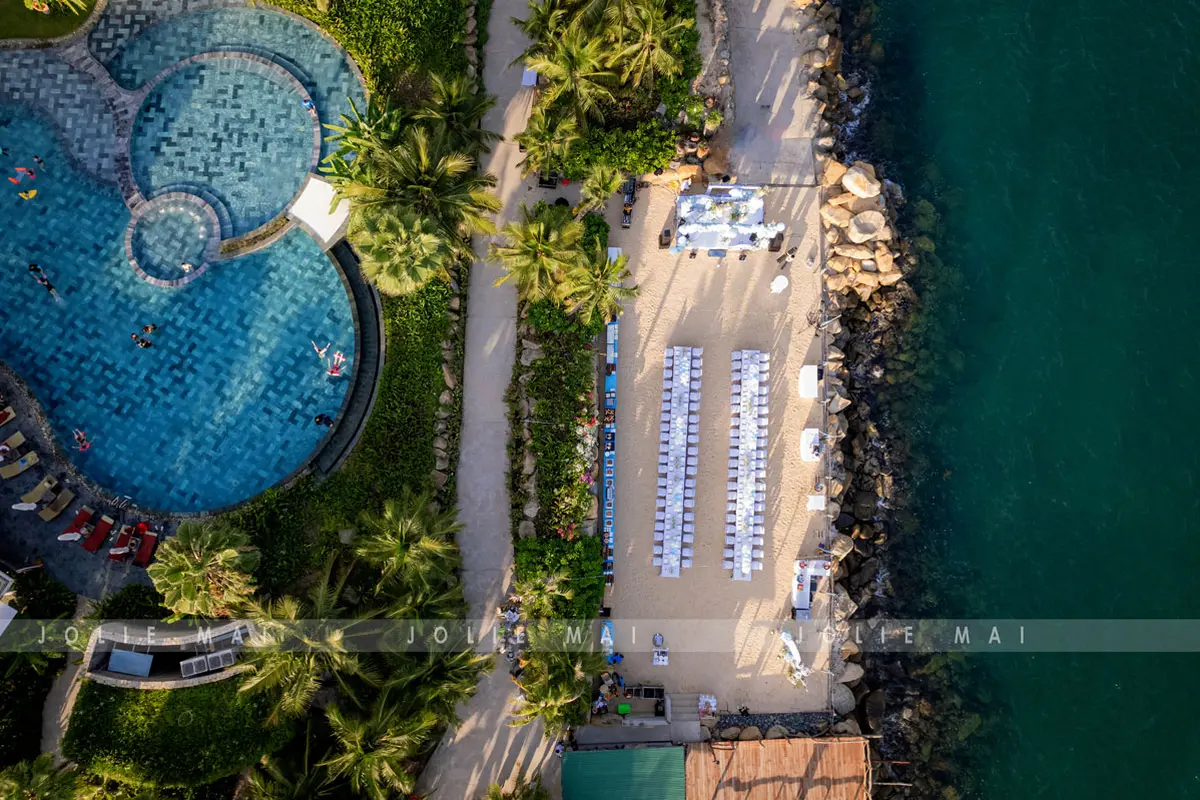 đơn vị tổ chức sự kiện Nha Trang - cổng hoa cưới sang trọng đơn vị tổ chức sự kiện Nha Trang - cổng hoa cưới sang trọng