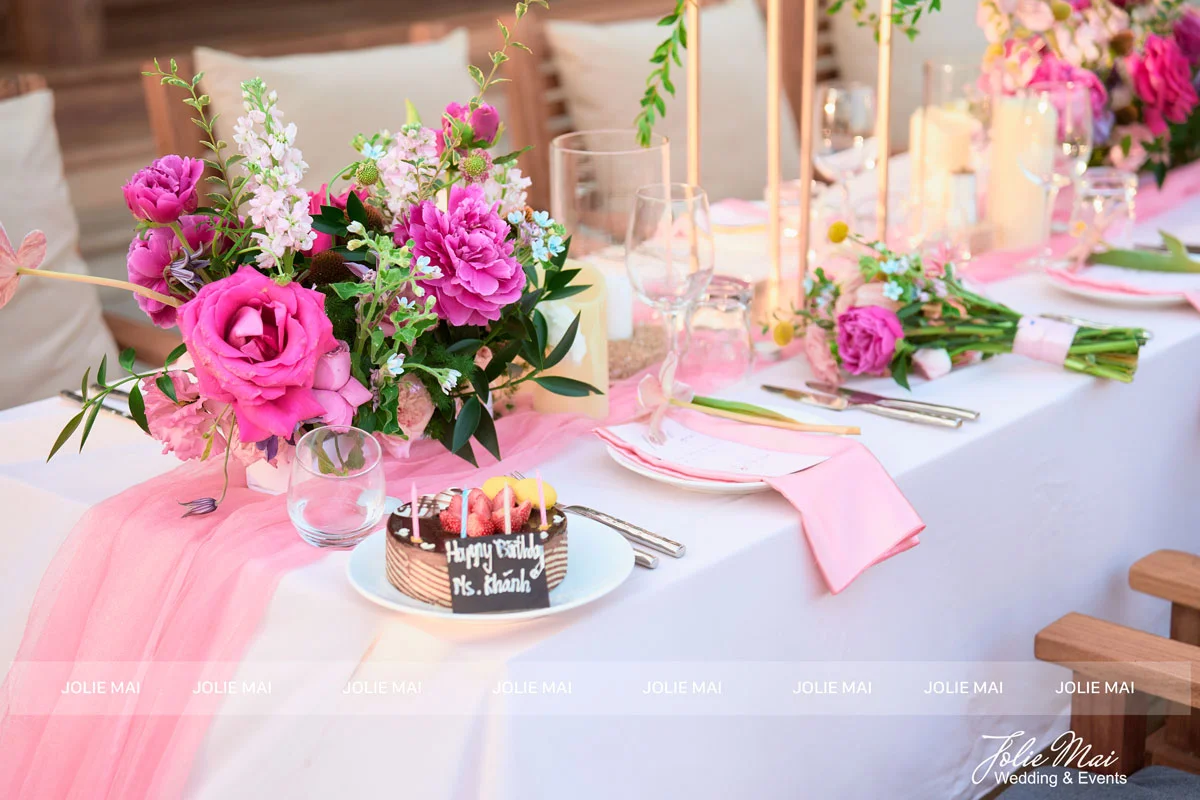 đơn vị tổ chức sự kiện Nha Trang - tiệc cưới trọn gói Joie Mai Wedding đơn vị tổ chức sự kiện Nha Trang - tiệc cưới trọn gói Joie Mai Wedding