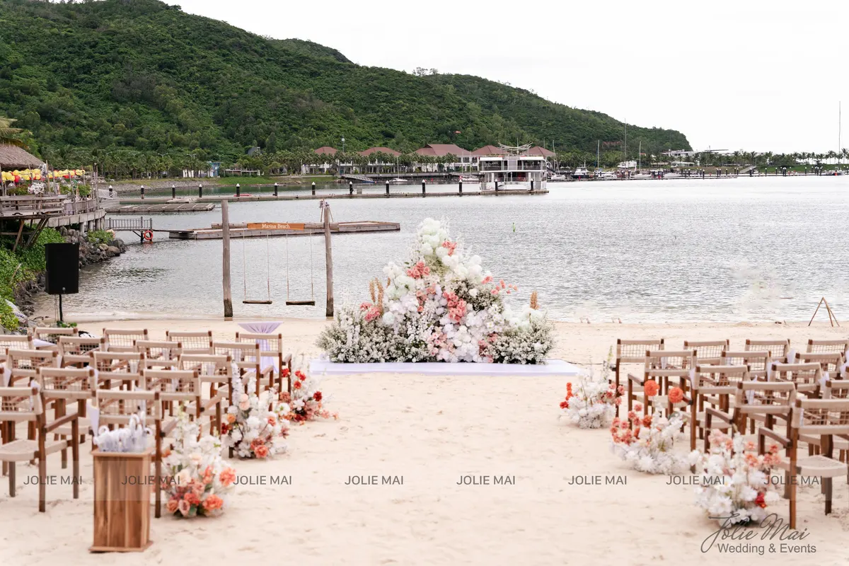 destination wedding Nha Trang destination wedding Nha Trang
