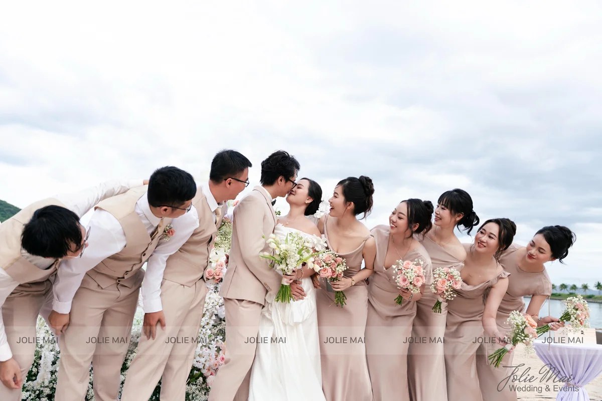 destination wedding Nha Trang destination wedding Nha Trang