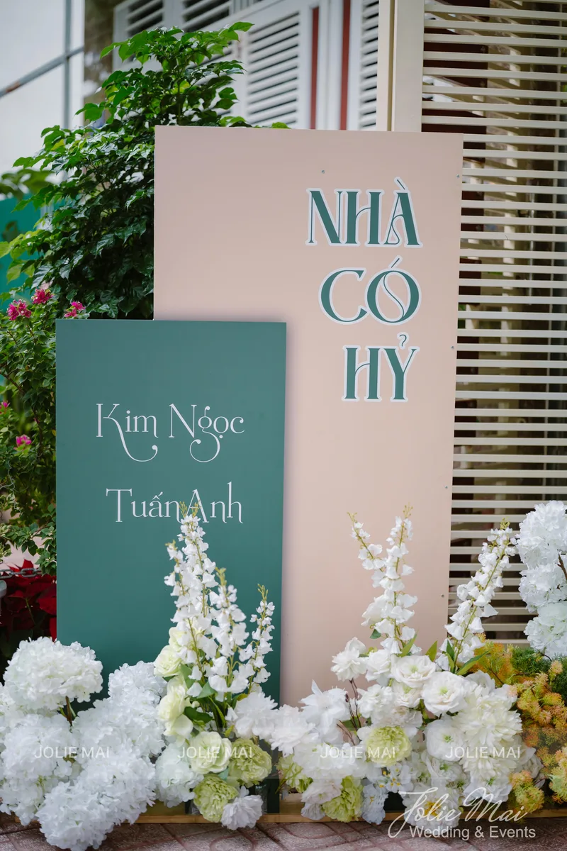 trang trí lễ ăn hỏi Nha Trang đẹp nhất Nha Trang 2026 trang trí lễ ăn hỏi Nha Trang chuyên nghiệp tại Nha Trang