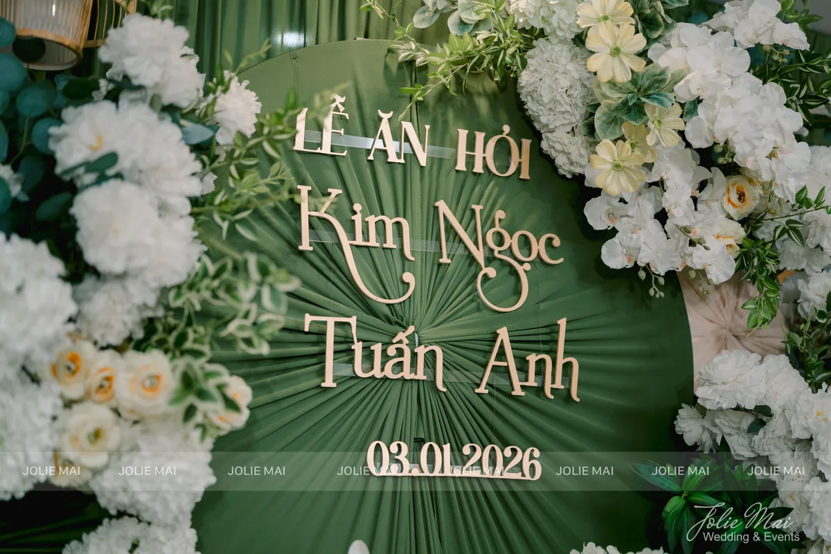trang trí lễ ăn hỏi Nha Trang đẹp nhất Nha Trang 2026 trang trí lễ ăn hỏi Nha Trang tư vấn miễn phí Nha Trang